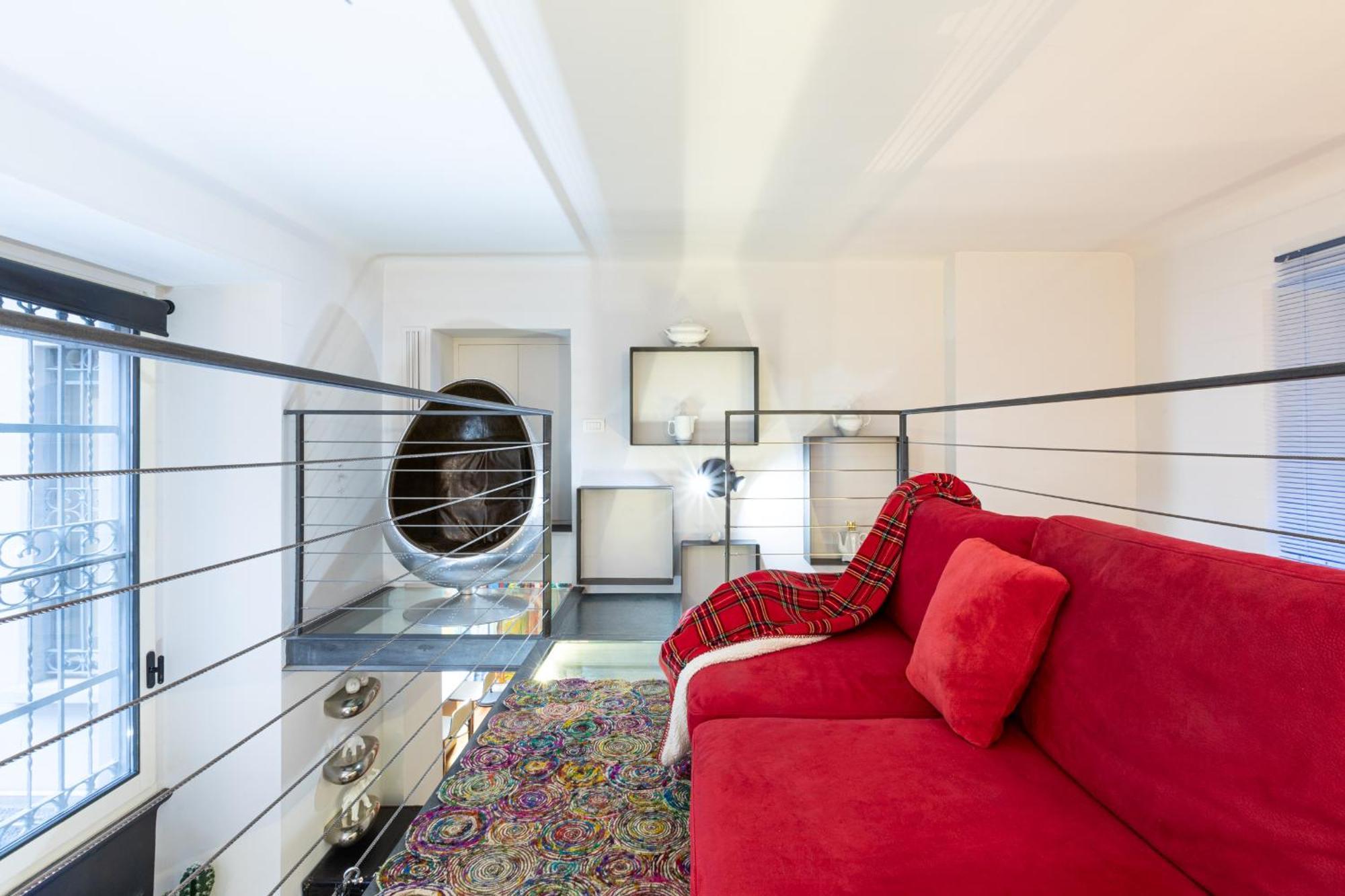 Fashion Maisonette In Town - Top Collection Milan Exterior photo