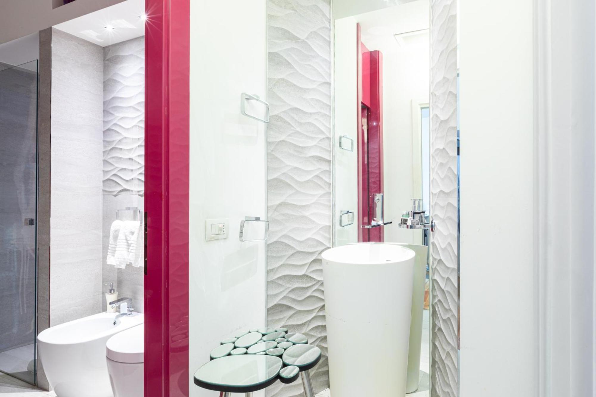 Fashion Maisonette In Town - Top Collection Milan Exterior photo