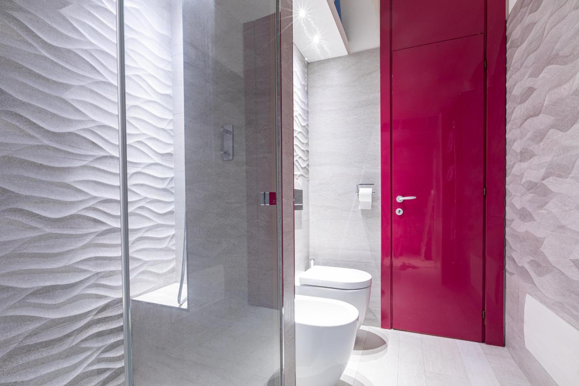Fashion Maisonette In Town - Top Collection Milan Exterior photo