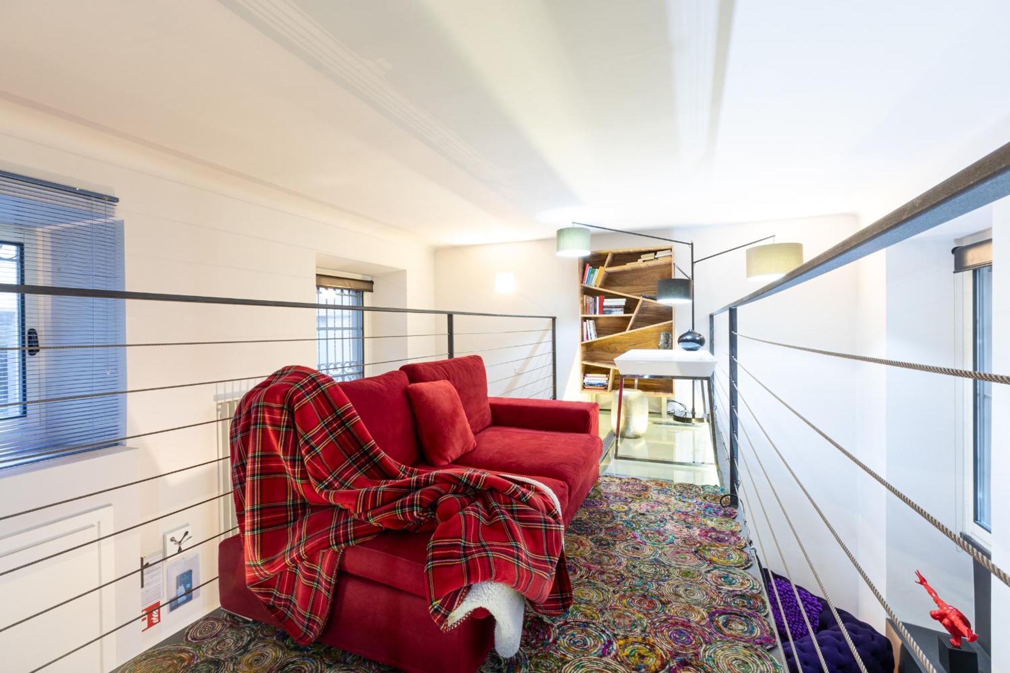Fashion Maisonette In Town - Top Collection Milan Exterior photo