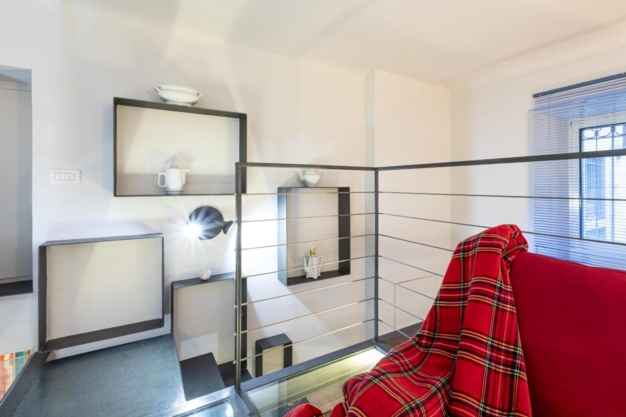 Fashion Maisonette In Town - Top Collection Milan Exterior photo