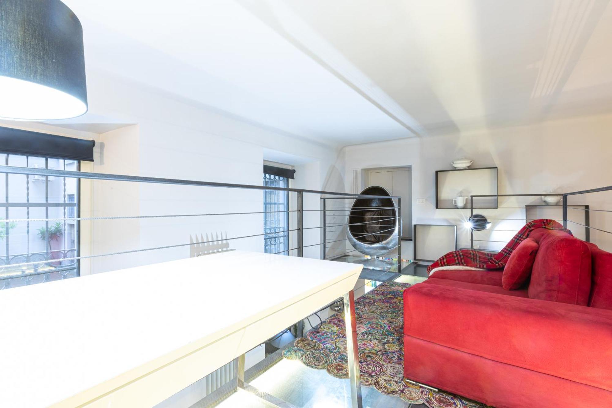 Fashion Maisonette In Town - Top Collection Milan Exterior photo