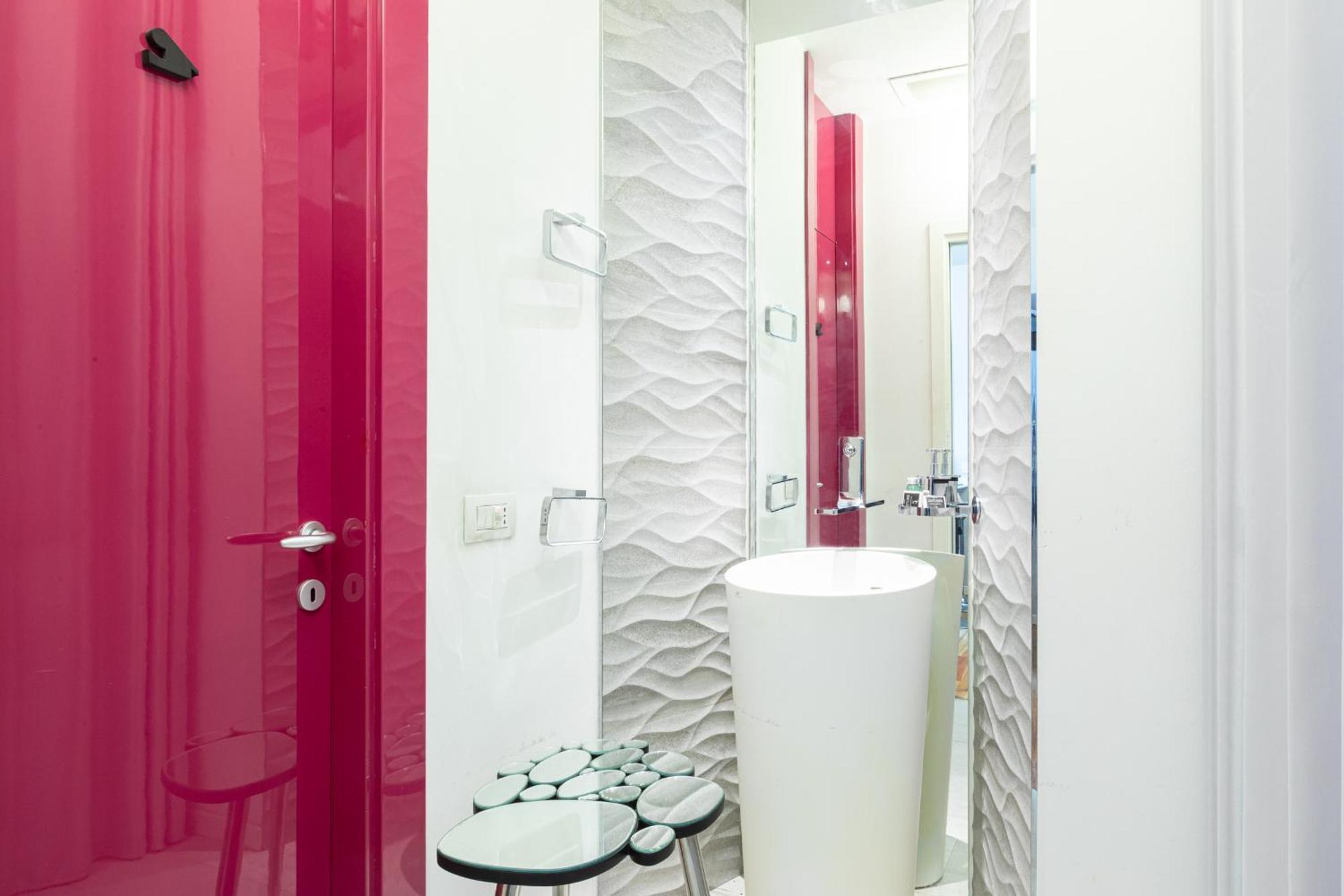 Fashion Maisonette In Town - Top Collection Milan Exterior photo