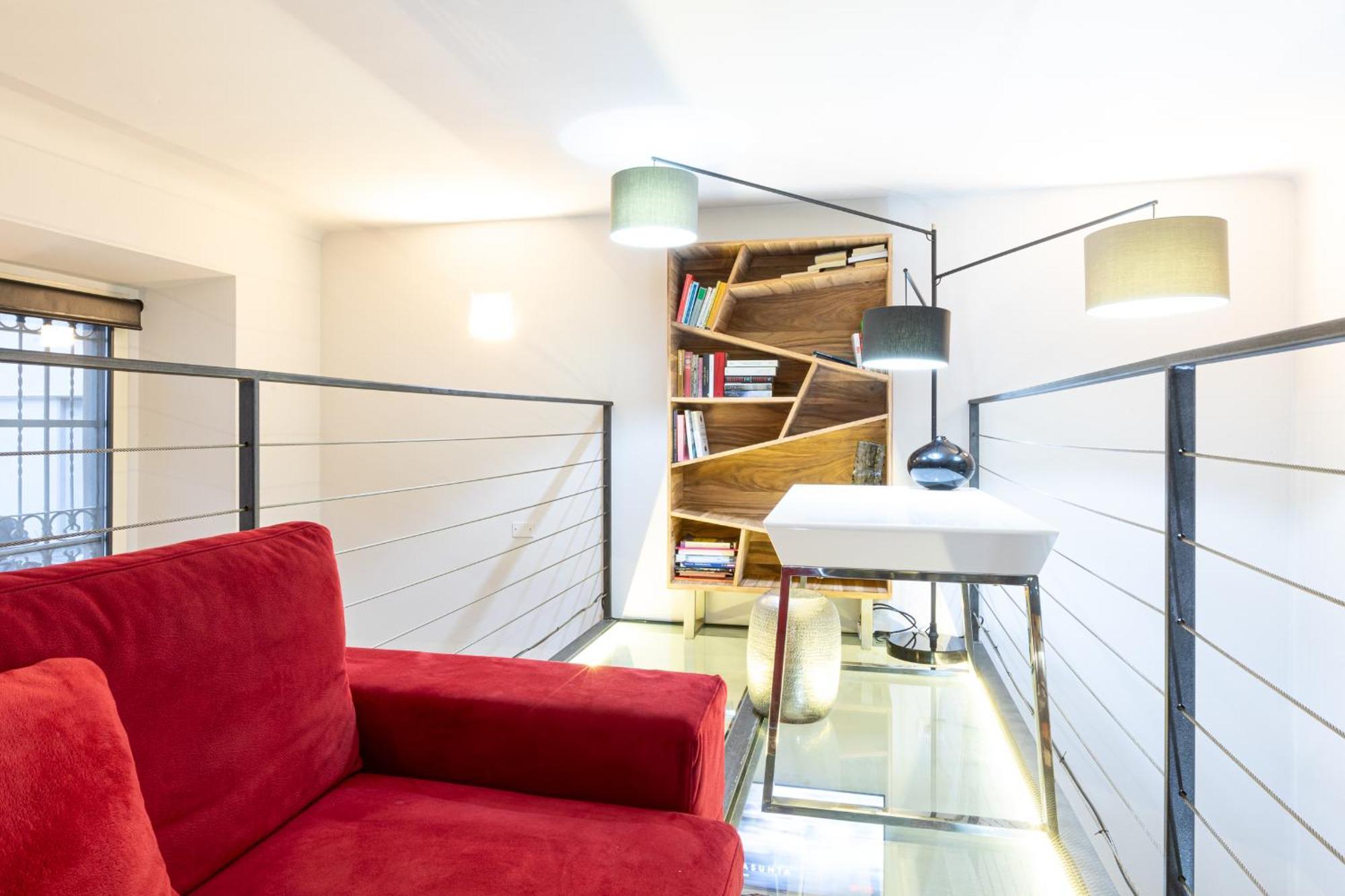 Fashion Maisonette In Town - Top Collection Milan Exterior photo