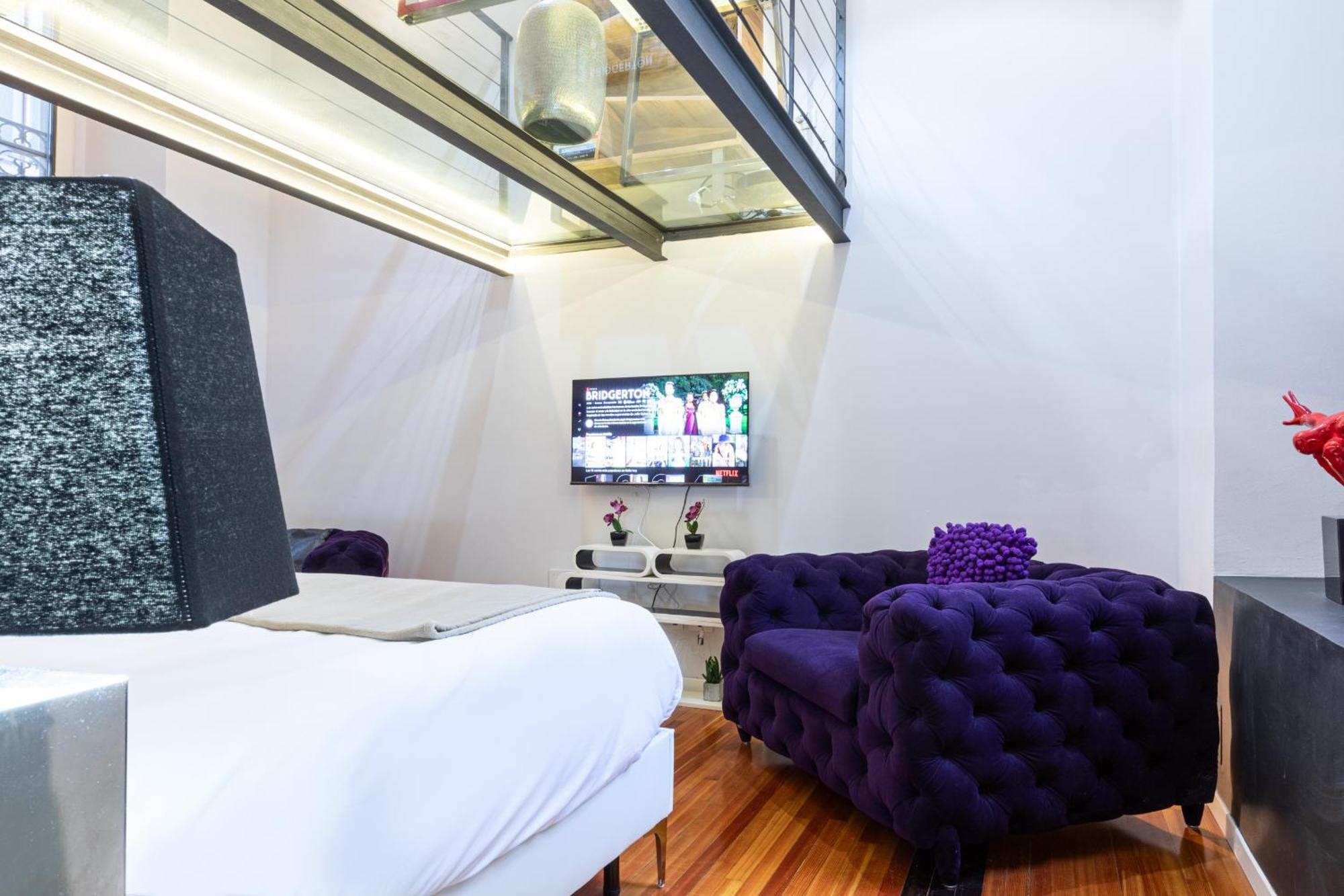 Fashion Maisonette In Town - Top Collection Milan Exterior photo
