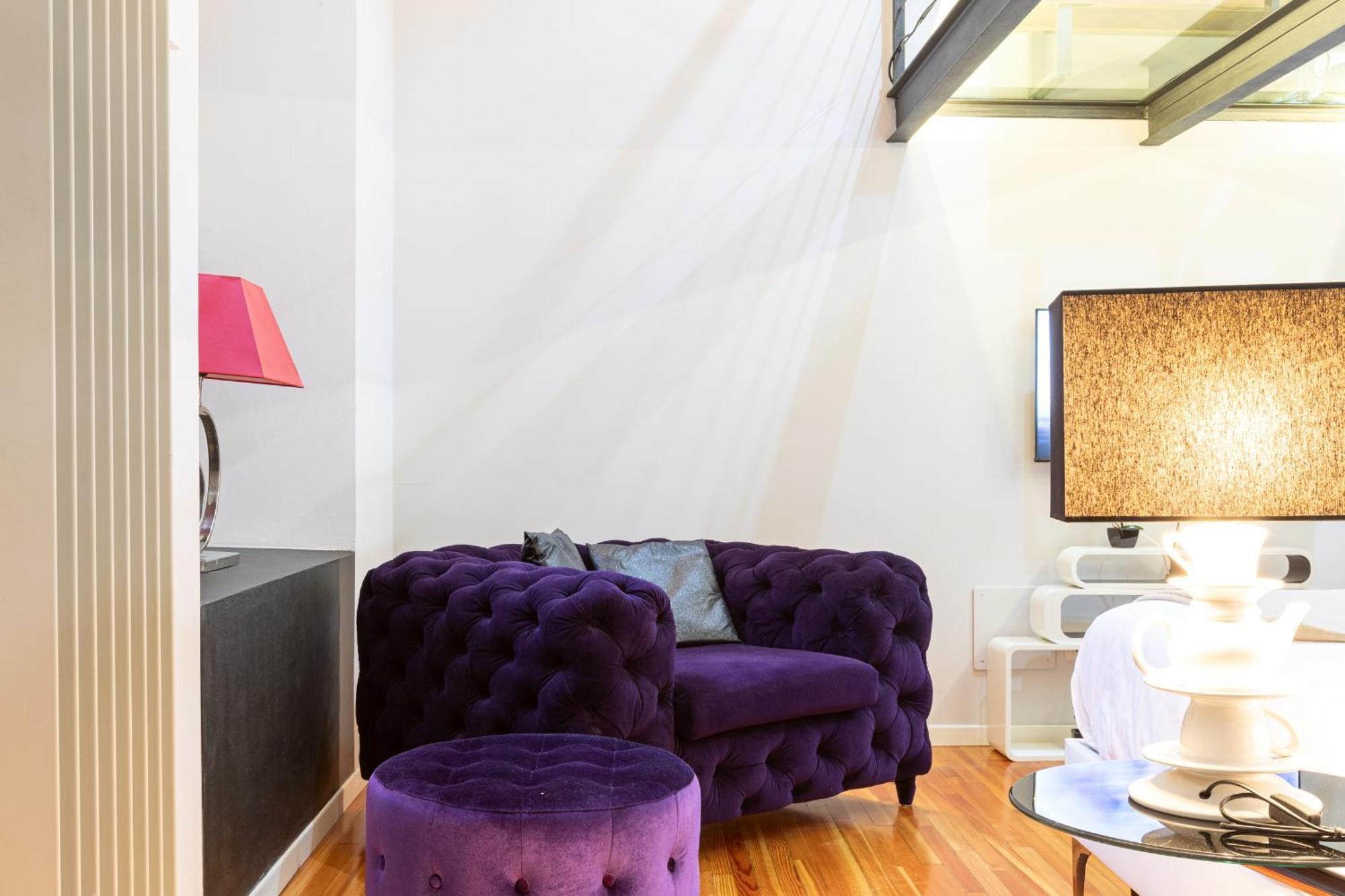 Fashion Maisonette In Town - Top Collection Milan Exterior photo