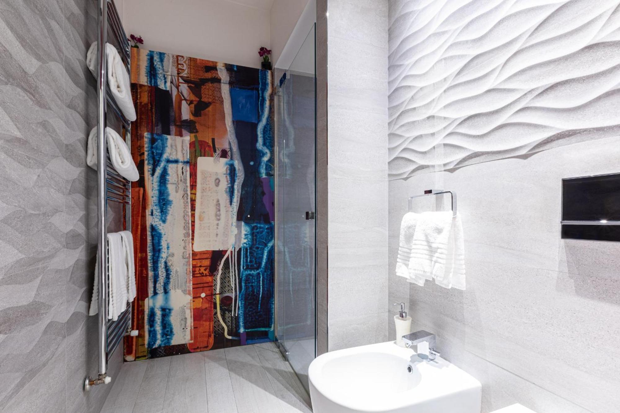 Fashion Maisonette In Town - Top Collection Milan Exterior photo