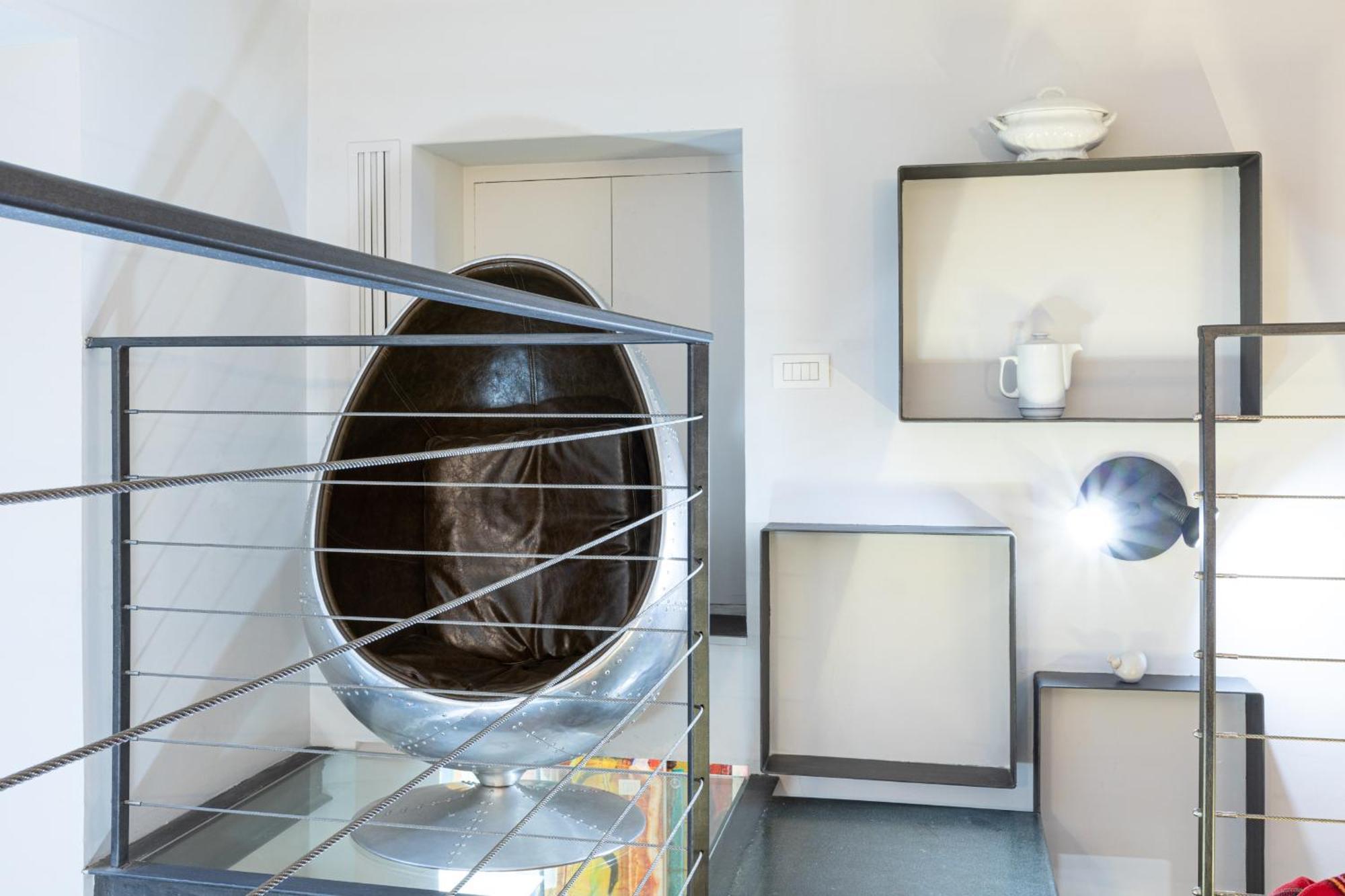 Fashion Maisonette In Town - Top Collection Milan Exterior photo